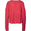 Pikkukuva 2 / 4: Hikiötuomioistuimen crewneck oversize Röd M