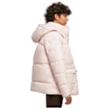 Miniatyrbillede 4 af 4: Doudoune cintrée dame Urban Classics - rose - XS Rosa XS