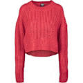 Pikkukuva 1 / 4: Hikiötuomioistuimen crewneck oversize Röd M