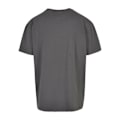 Miniatyrbillede 4 af 4: T-shirt Urban Classics Oversized Distressed - sort - M Svart jag