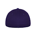 Miniatyrbillede 1 af 6: Cap - Flexfit - Tactel - Komfortabel - Unisex - Forår/Sommer lila S / M