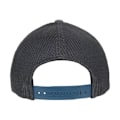 Miniatyrbillede 3 af 4: Flex fit 110 Trucker Hat Unisex, Jordfarver, One Size - 110T