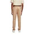 Miniatyrbild 3 av 4: Joggingbyxor - Urban Classics - Tapered - Beigefärgad - Regular fit - Elastisk midja Beige M