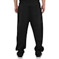 Miniatyrbillede 2 af 3: Joggingbukser - Urban Classics - 3XL - Sort - Urban pasform - Lynlåslommer Svart jag