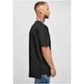 Miniatyrbillede 4 af 4: T-shirt Urban Classics Triangle - sort - L
