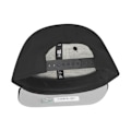 Miniatyrbild 2 av 2: Snapback-keps - New Era - Minnesota Vikings - 9FIFTY - 100% ull - En storlek