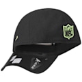 Miniatyrbild 2 av 4: Casquette New Era 39Thirty Stretch-Fit Diamond - NFL SUGAR SKULL - Seattle Seahawks - Svart - Herr Seattle Seahawks M/L