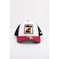 Miniatyrbillede 6 af 6: New Era Graphic Patch Trucker Tøj - Hvid Farve Vit