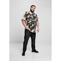 Miniatyrbillede 5 af 6: T-shirt - Urban Classics - Oversized - Sort - 100% bomuld - Kortærmede svart M
