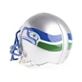 Miniatyrbillede 2 af 3: Riddell VSR4 Mini Football Hjælm - Seattle Seahawks 83-2001