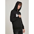 Miniatyrbillede 3 af 6: Sweatshirt - Mister Tee - ballin - Sort - Lange ærmer - Hætte sort M
