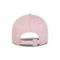Pikkukuva 3 / 4: New Era New York Yankees MLB Colour Essential 9Forty lippu nainen - vaaleanpunainen - TU