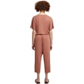 Miniatyrbillede 3 af 4: Urban Classics Damer - MODAL Jumpsuit Brun XXXXL