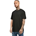 Miniatyrbillede 1 af 4: T-shirt Urban Classics Triangle - sort - L