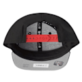 Miniatyrbild 3 av 3: Snapback-keps Chicago Bulls - NEW ERA - 9Fifty - 100% ull - Höst/Vinter svart