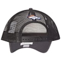 Pikkukuva 2 / 4: Uuden Aikakauden A-Frame Varjotrukkilippis - NFL Denver Broncos