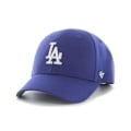 Miniatyrbillede 1 af 2: Casquette - 47 Brand - LA Dodgers MVP - Blå - One Size - Urban Stil Blå
