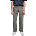 Miniatyrbild 1 av 4: Urban Classics Loose Fit Jeans Open Edge - midgrå - 30 Midgrå 30