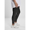 Pikkukuva 4 / 4: Naisten leggingsit - Urban Classics - Keinonahka - Suuret koot - Musta - Mukavat ja trendikkäät sort XXXXL