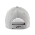 Miniatyrbillede 2 af 2: Casquette justerbar 47 Brand - MVP Los Angeles Dodgers grå
