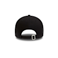 Miniatyrbillede 4 af 4: Casquette - NEW ERA - REPREVE LEAGUE ESS 9FORTY NEYYAN - Sort - Polyester - En størrelse Svart
