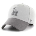 Miniatyrbillede 1 af 2: Casquette justerbar 47 Brand - MVP Los Angeles Dodgers grå