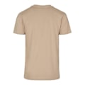 Pikkukuva 2 / 2: T-paita Urban Classics Cant Hang With Us - vaalean beige - XXL Äggskal XXL