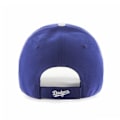 Miniatyrbillede 2 af 2: Casquette - 47 Brand - MVP Los Angeles Dodgers - One size - Lys blå - Snapback Ljusblå