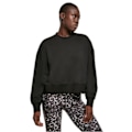 Miniatyrbillede 1 af 4: Højtaljede splitleggings til kvinder Urban Classics GT - sort - 5XL sort XXXXXL