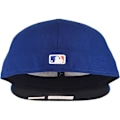 Pikkukuva 3 / 3: New Era New York Mets MLB AC Performance Sininen 59Fifty Blå 7