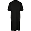 Miniatyrbild 1 av 4: Urban Classics Dam Oversized Tee Maxiklänning - Svart - XL Svart M