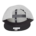 Pikkukuva 2 / 2: New Era 9Fifty Snapback-lippis - Pittsburgh Pirates - Harmaa