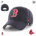 Miniatyrbild 1 av 4: Keps - 47 Märke - Boston Red Sox MVP - One Size - Marinblå färg - För män Marin