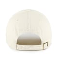 Pikkukuva 2 / 2: '47 Brand Strapback Lippalakki - CLEAN UP New York Yankees luonnonvalkoinen - Miehet - Valkoinen' Vit