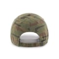 Miniatyrbild 2 av 2: Casquette Los Angeles Dodgers camo REGIMENT CLEAN UP