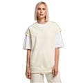 Pikkukuva 2 / 4: Naisten Urban Classics Oversized -huppari - valkoinen - S Vit XS