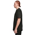 Pikkukuva 1 / 4: T-paita oversize Urban Classics Inside Out - musta - L Svart M