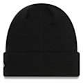 Miniatyrbild 2 av 2: Chicago Bulls Metallic Badge Beanie - NEW ERA - One Size - 100 % akryl Svart