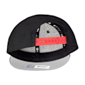 Miniatyrbillede 3 af 3: Casquette New Era 9Fifty Snapback - Kansas City Chiefs sort camouflage camo svart