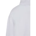 Miniatyrbild 4 av 4: Urban Classics Ultra Heavy GT Sweatshirt - vit - 3XL Vit XXXXL