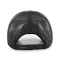 Pikkukuva 2 / 2: 47 Brand Säädettävä Trucker-lakki - New York Yankees puukamouflage