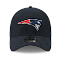 Miniatyrbild 2 av 4: Casquette New Era 39Thirty Stretch - New England Patriots - Marin - Herr - Sportkläder Marin S / M