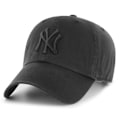 Miniatyrbillede 1 af 3: Casquette 47 Brand MLB New York Yankees sort i bomuld Svart