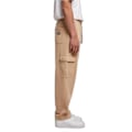 Miniatyrbillede 4 af 4: Jogging Urban Classics 90'ernes Cargo - beige - L Beige jag