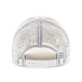 Miniatyrbillede 2 af 2: Trucker Cap - 47 Brand - Branson - Camo - Struktureret krone - Buet skygge kamouflage