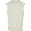 Miniatyrbillede 2 af 4: Urban Classics Open Edge Tanktop - hvid - L Vit M