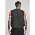 Miniatyrbillede 3 af 4: Jakke - Urban Classic - taktisk GT - Sort - Voksen - Mand Svart XXXXXL