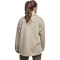 Pikkukuva 3 / 4: Urban Classics Naisten - Klassinen Ylimittainen Takki Mooli XXXXXL