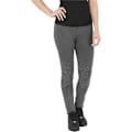 Miniatyrbillede 2 af 4: Leggings Denim Jersey Urban Classics Dame Grå Kol S