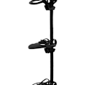 Pikkukuva 4 / 4: Lippuvarasto - Flexfit - CapRack - 12 klipsiä - Jopa 36 lippua - Säätömahdollisuus